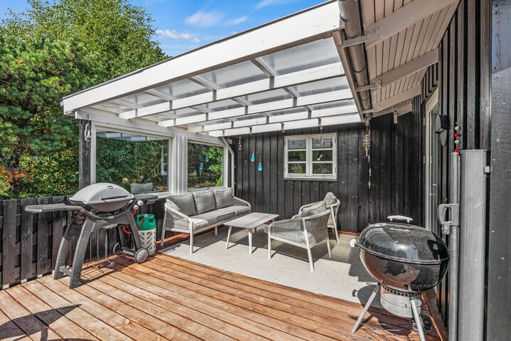 Ferienhaus 60755 in Bakkedraget 2, Blåvand - Bild #43