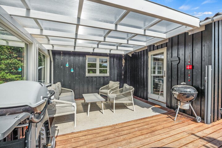 Ferienhaus 60755 in Bakkedraget 2, Blåvand - Bild #44