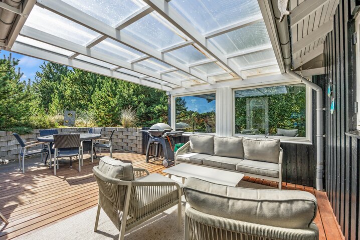 Ferienhaus 60755 in Bakkedraget 2, Blåvand - Bild #45
