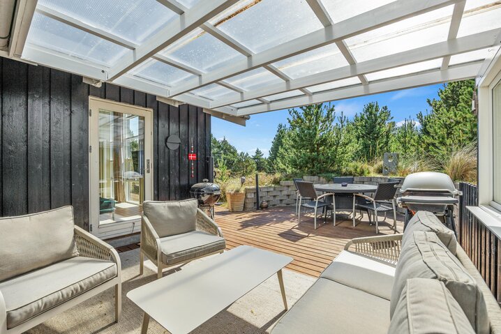Ferienhaus 60755 in Bakkedraget 2, Blåvand - Bild #46