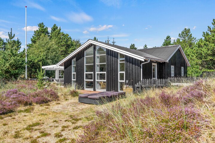 Ferienhaus 60755 in Bakkedraget 2, Blåvand - Bild #47