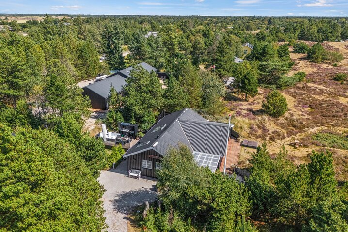 Ferienhaus 60755 in Bakkedraget 2, Blåvand - Bild #48