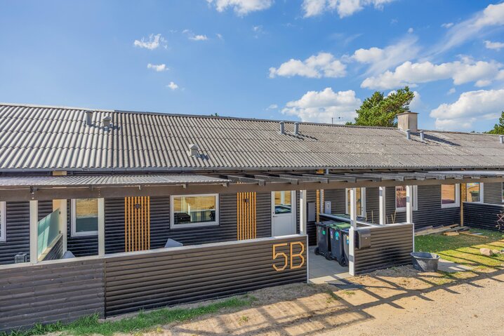Ferienhaus 60756 in Blåvandvej 5B, Blåvand - Bild #18