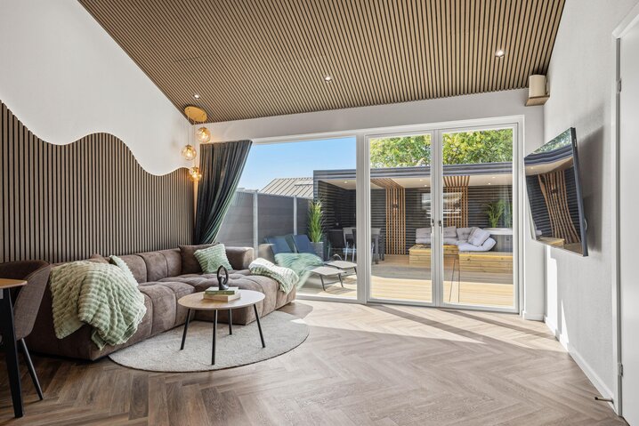 Ferienhaus 60756 in Blåvandvej 5B, Blåvand - Bild #1