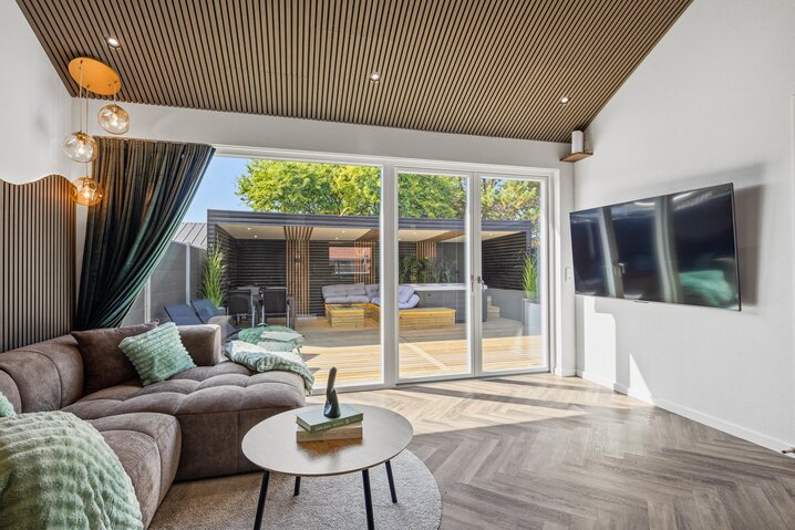 Ferienhaus 60756 in Blåvandvej 5B, Blåvand - Bild #3