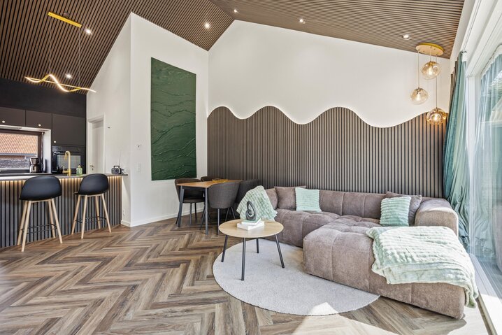 Ferienhaus 60756 in Blåvandvej 5B, Blåvand - Bild #4
