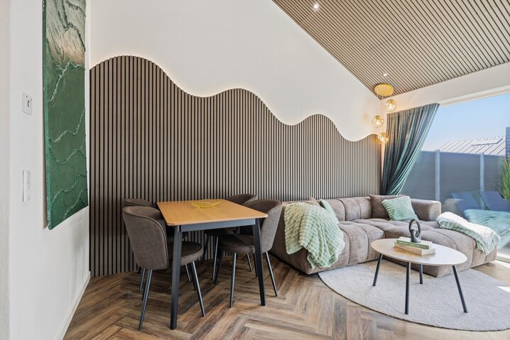Ferienhaus 60756 in Blåvandvej 5B, Blåvand - Bild #5