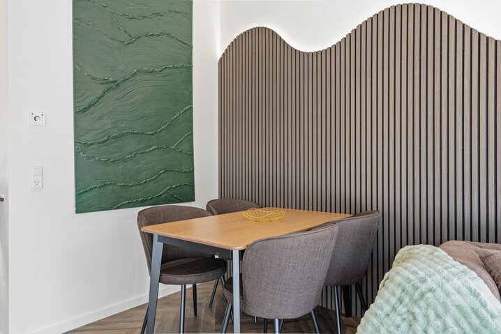 Ferienhaus 60756 in Blåvandvej 5B, Blåvand - Bild #6