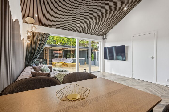 Ferienhaus 60756 in Blåvandvej 5B, Blåvand - Bild #7