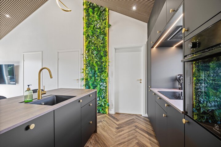Ferienhaus 60756 in Blåvandvej 5B, Blåvand - Bild #9