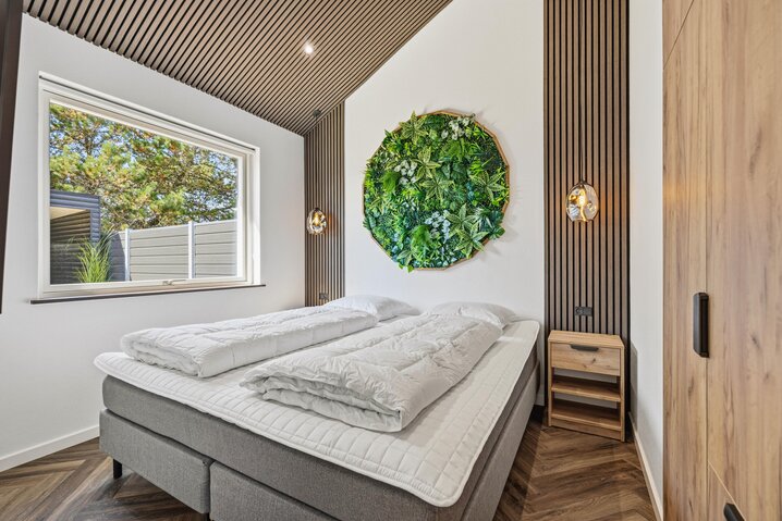 Ferienhaus 60756 in Blåvandvej 5B, Blåvand - Bild #11