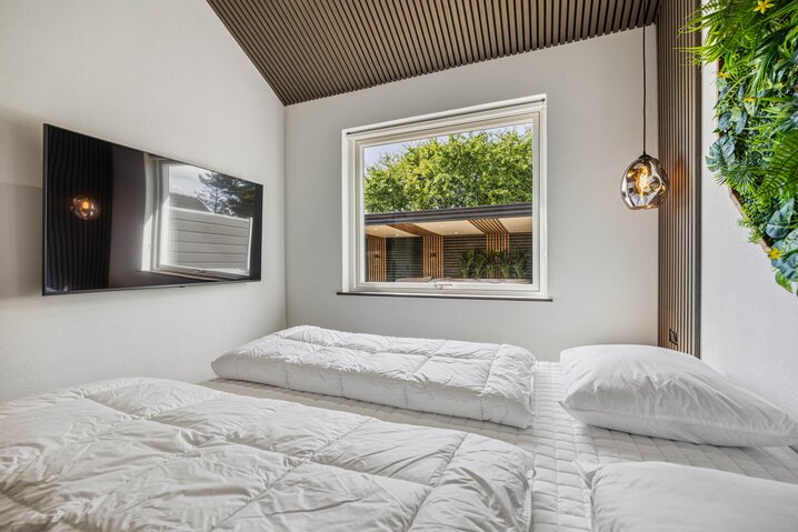 Ferienhaus 60756 in Blåvandvej 5B, Blåvand - Bild #12