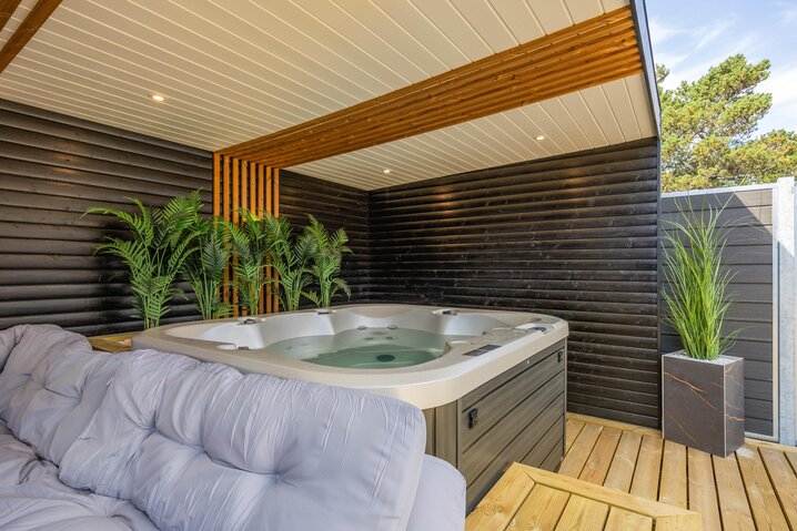 Ferienhaus 60756 in Blåvandvej 5B, Blåvand - Bild #20