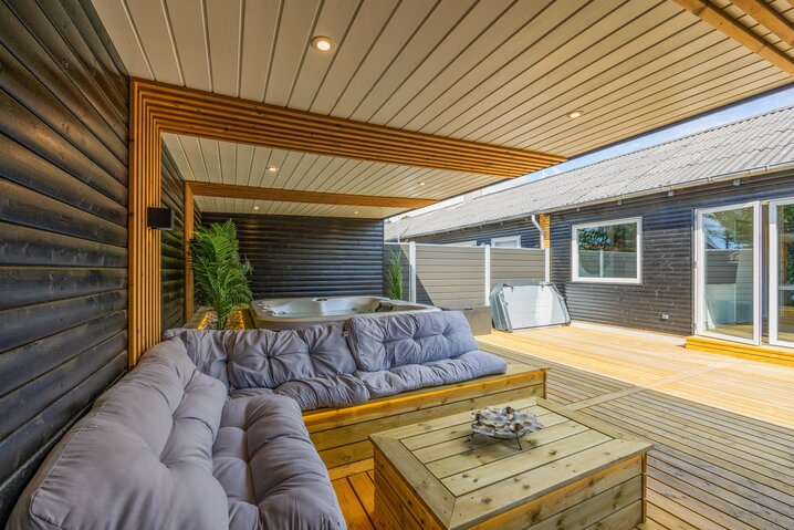 Ferienhaus 60756 in Blåvandvej 5B, Blåvand - Bild #21