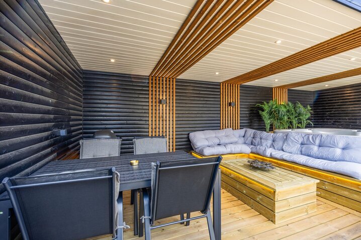 Ferienhaus 60756 in Blåvandvej 5B, Blåvand - Bild #22