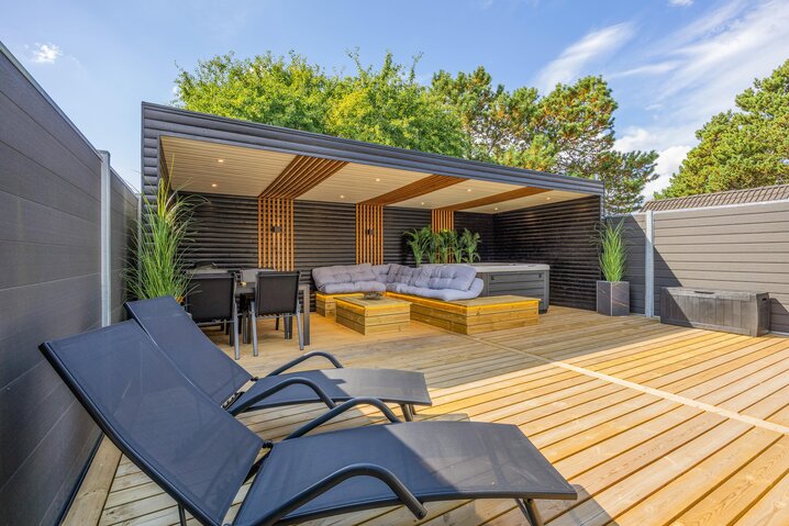 Ferienhaus 60756 in Blåvandvej 5B, Blåvand - Bild #23