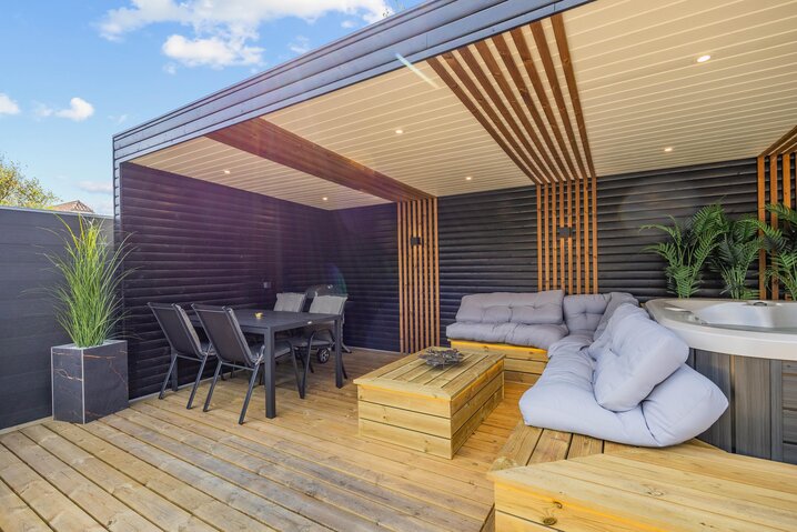 Ferienhaus 60756 in Blåvandvej 5B, Blåvand - Bild #24