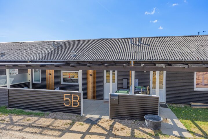 Ferienhaus 60756 in Blåvandvej 5B, Blåvand - Bild #30
