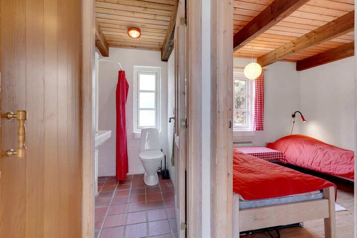 Ferienhaus 60757 in Sydslugen 1A, Blåvand - Bild #2
