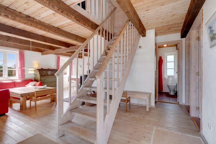 Ferienhaus 60757 in Sydslugen 1A, Blåvand - Bild #3