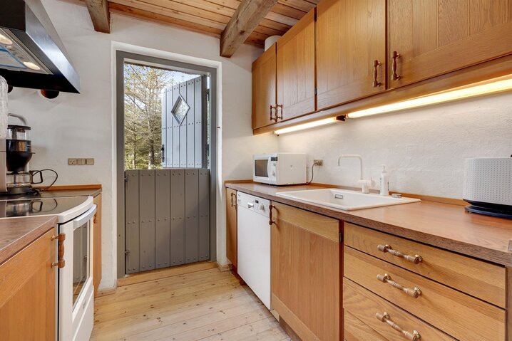 Ferienhaus 60757 in Sydslugen 1A, Blåvand - Bild #4