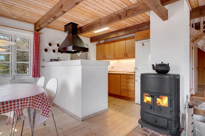 Ferienhaus 60757 in Sydslugen 1A, Blåvand - Bild #5