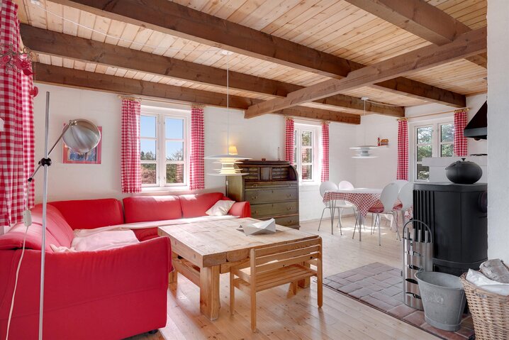 Ferienhaus 60757 in Sydslugen 1A, Blåvand - Bild #6