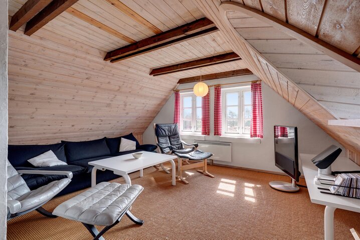 Ferienhaus 60757 in Sydslugen 1A, Blåvand - Bild #8