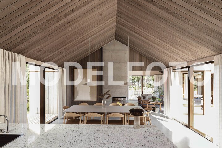 Ferienhaus 60758 in Hans Thuesensvej 8, Blåvand - Bild #5