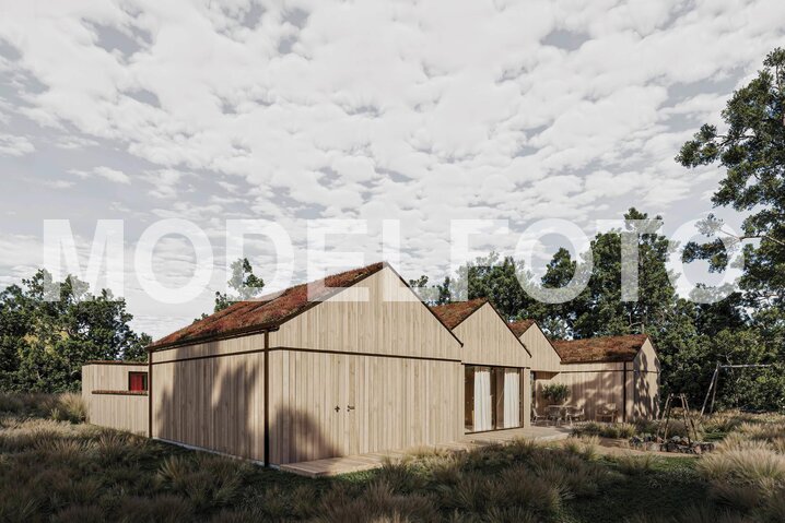 Ferienhaus 60758 in Hans Thuesensvej 8, Blåvand - Bild #7