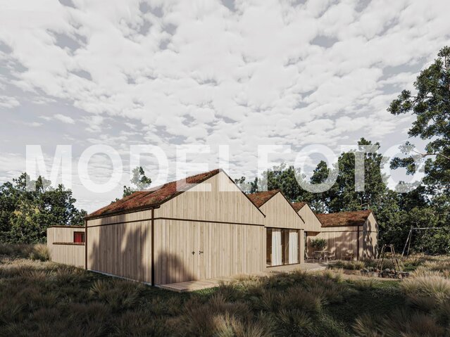 Ferienhaus 60758 in Hans Thuesensvej 8, Blåvand - Bild #7