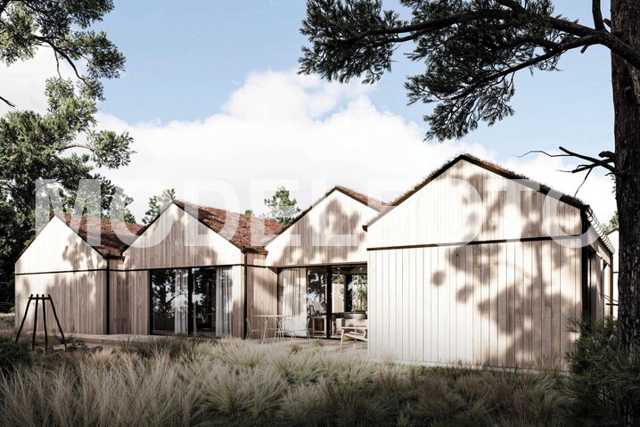 Ferienhaus 60758 in Hans Thuesensvej 8, Blåvand - Bild #8
