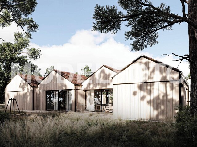 Ferienhaus 60758 in Hans Thuesensvej 8, Blåvand - Bild #8