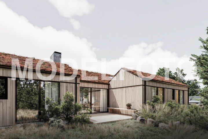 Ferienhaus 60758 in Hans Thuesensvej 8, Blåvand - Bild #0