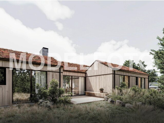 Ferienhaus 60758 in Hans Thuesensvej 8, Blåvand - Bild #0