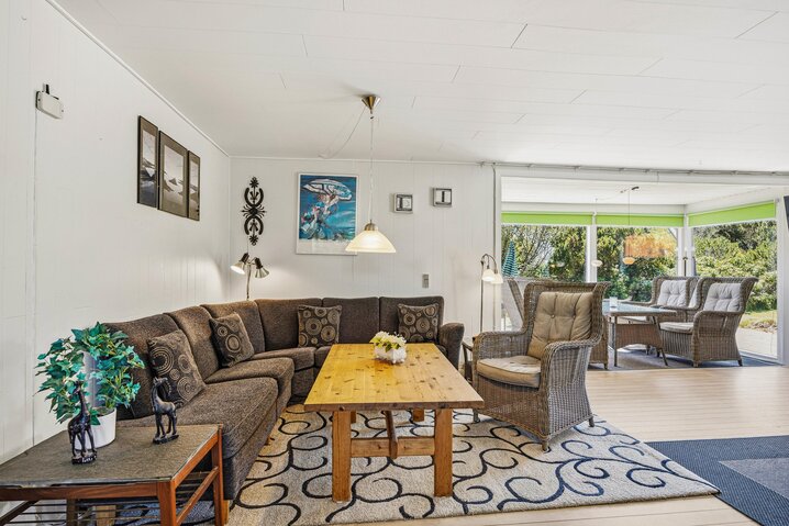 Ferienhaus 60759 in Poul Thøstesensvej 23, Blåvand - Bild #1