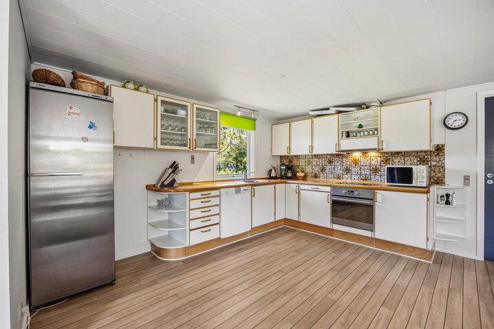 Ferienhaus 60759 in Poul Thøstesensvej 23, Blåvand - Bild #2