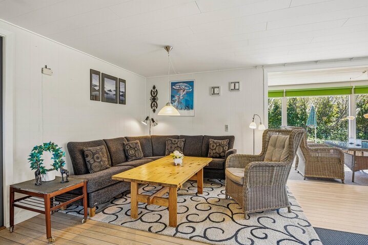 Ferienhaus 60759 in Poul Thøstesensvej 23, Blåvand - Bild #3
