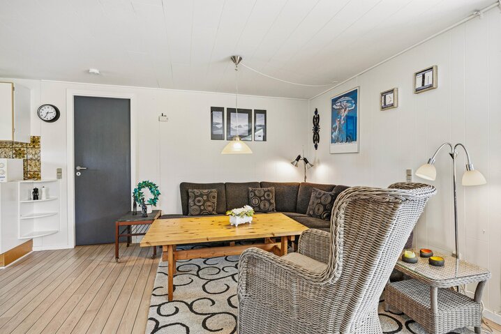 Ferienhaus 60759 in Poul Thøstesensvej 23, Blåvand - Bild #4