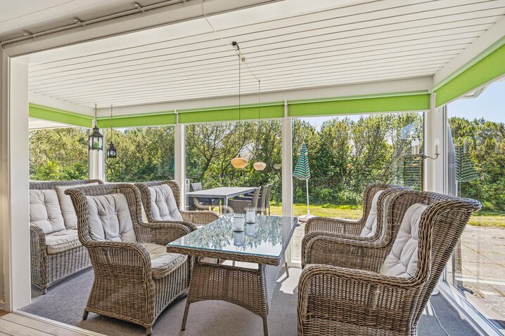 Ferienhaus 60759 in Poul Thøstesensvej 23, Blåvand - Bild #6
