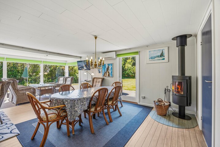 Ferienhaus 60759 in Poul Thøstesensvej 23, Blåvand - Bild #8