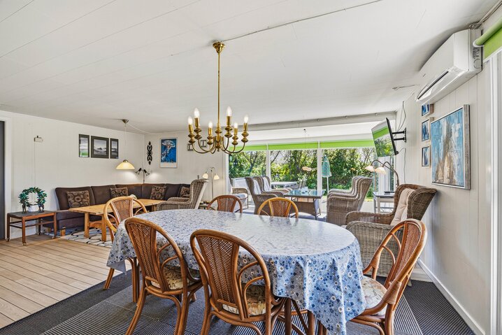 Ferienhaus 60759 in Poul Thøstesensvej 23, Blåvand - Bild #9