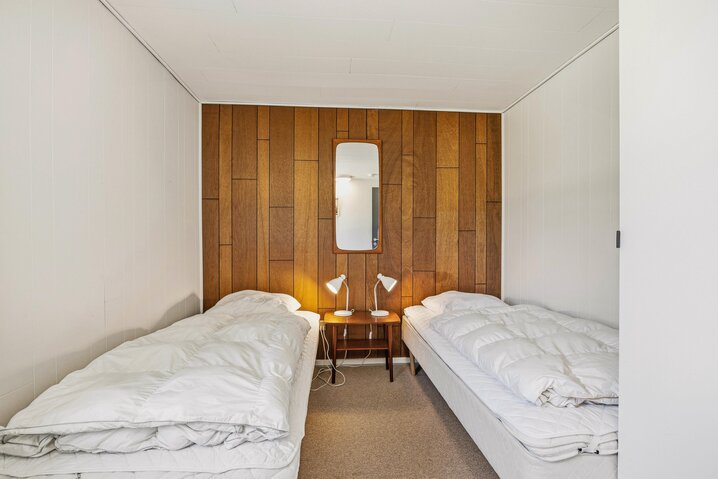 Ferienhaus 60759 in Poul Thøstesensvej 23, Blåvand - Bild #16