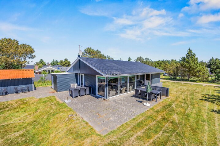 Ferienhaus 60759 in Poul Thøstesensvej 23, Blåvand - Bild #17