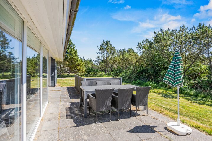 Ferienhaus 60759 in Poul Thøstesensvej 23, Blåvand - Bild #18