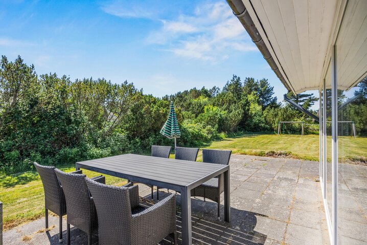 Ferienhaus 60759 in Poul Thøstesensvej 23, Blåvand - Bild #19