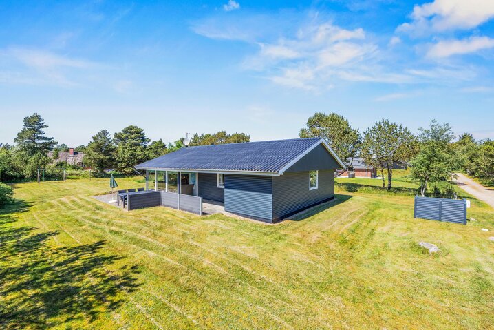 Ferienhaus 60759 in Poul Thøstesensvej 23, Blåvand - Bild #21