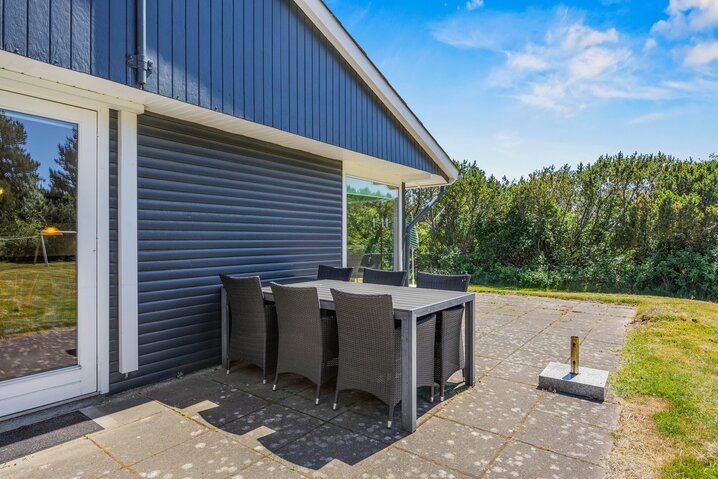 Ferienhaus 60759 in Poul Thøstesensvej 23, Blåvand - Bild #22