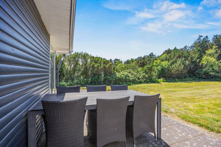 Ferienhaus 60759 in Poul Thøstesensvej 23, Blåvand - Bild #23