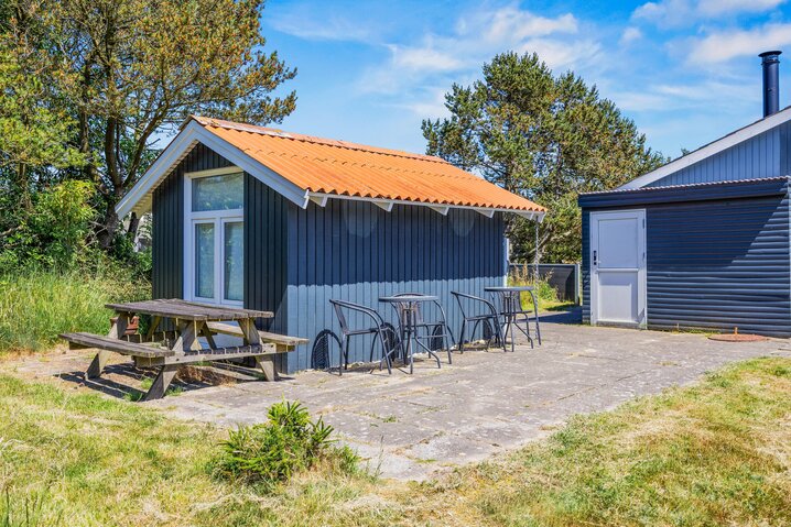 Ferienhaus 60759 in Poul Thøstesensvej 23, Blåvand - Bild #25